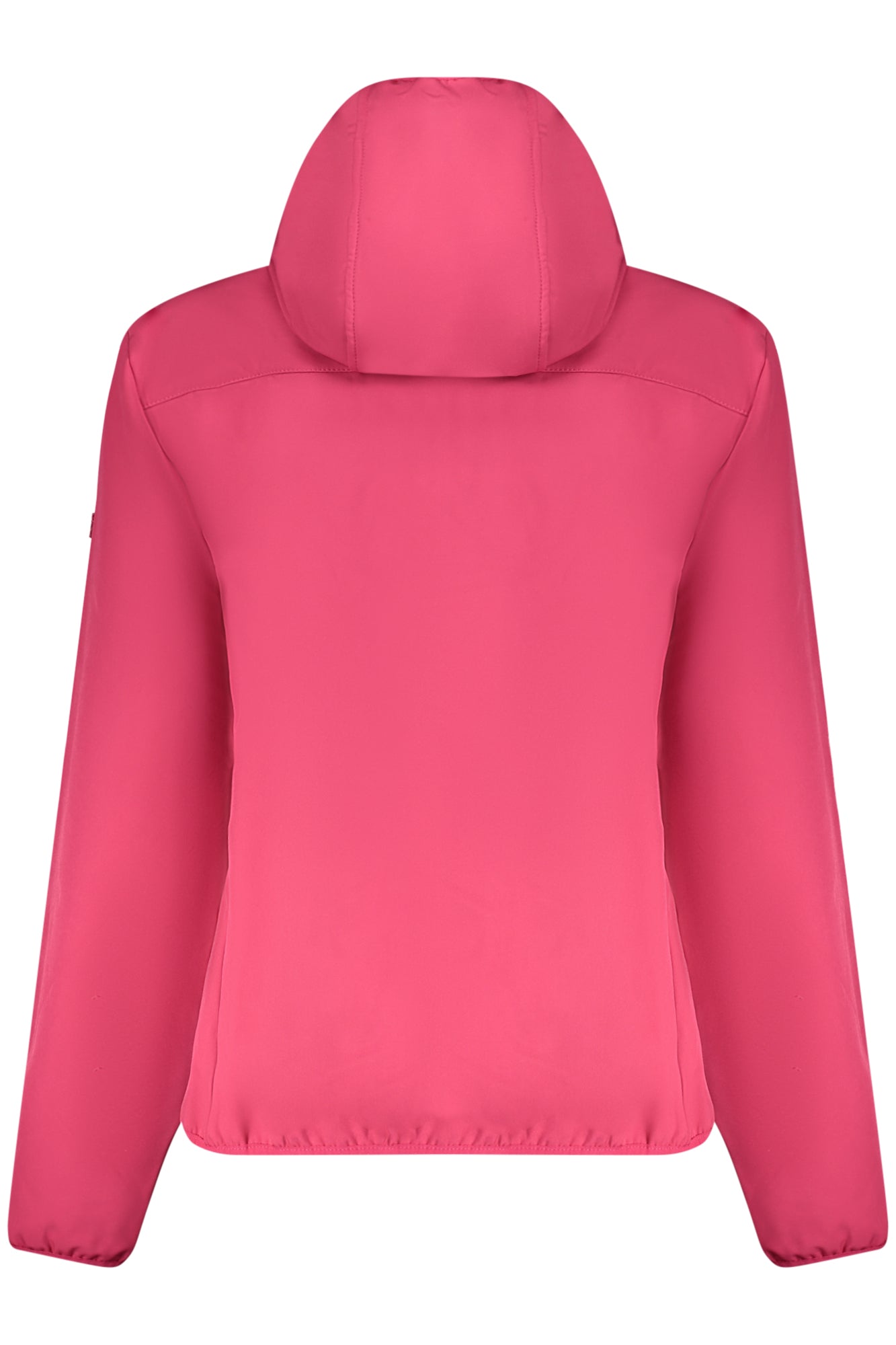 NORWAY 1963 Rosa Damenjacke – Softshell-Jacke für Herbst/Winter mit praktischen Taschen Rosa