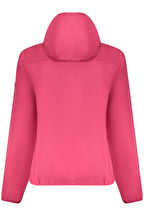 NORWEGEN 1963 ROSA DAMENJACKE