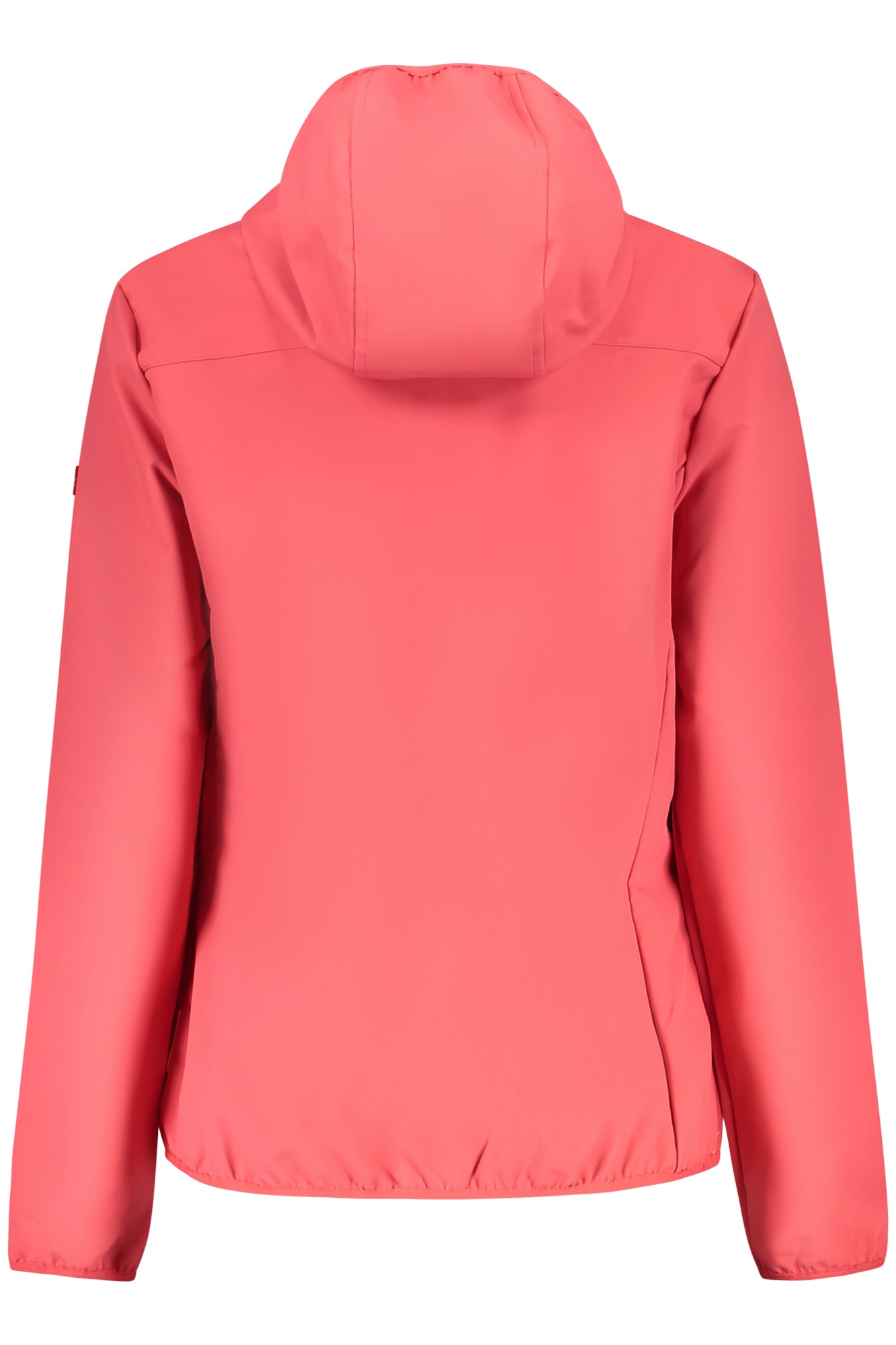 NORWAY 1963 Damen Jacke Rosa – Leichte Softshell-Jacke für Frühling/Sommer Rosa