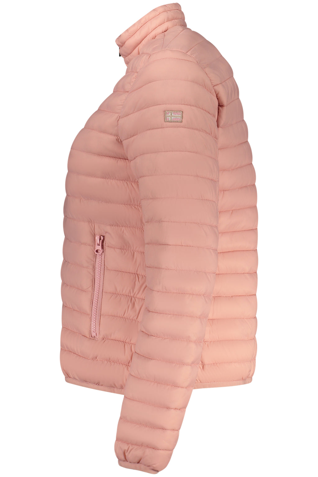 NORWEGEN 1963 DAMEN ROSA JACKE