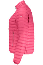 NORWEGEN 1963 DAMEN ROSA JACKE