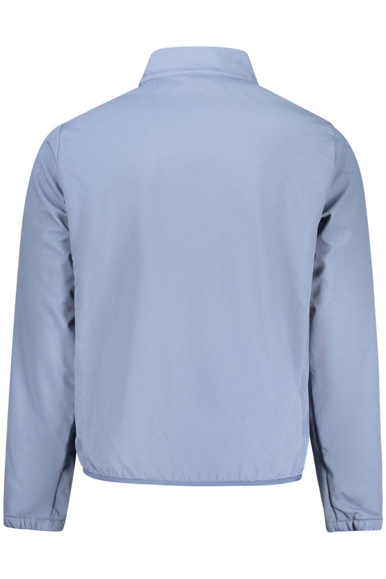 NORWAY 1963 Herren Jacke – Winddichte Winterjacke mit Fleece-Futter für Herren Hellblau