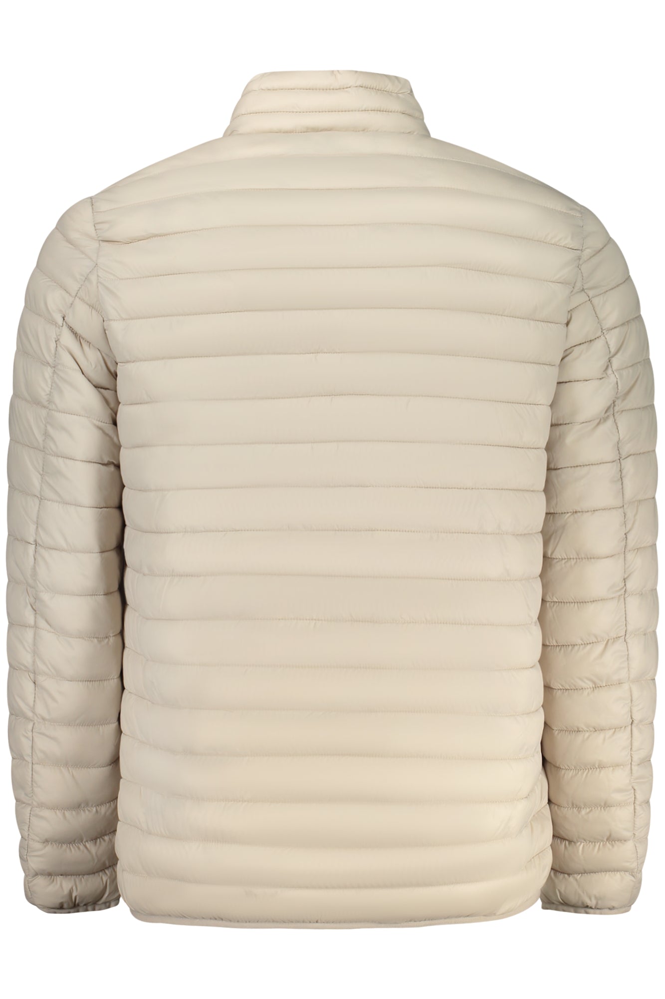 NORWAY 1963 Herren Jacke – Langarm-Jacke, mit Taschen Beige