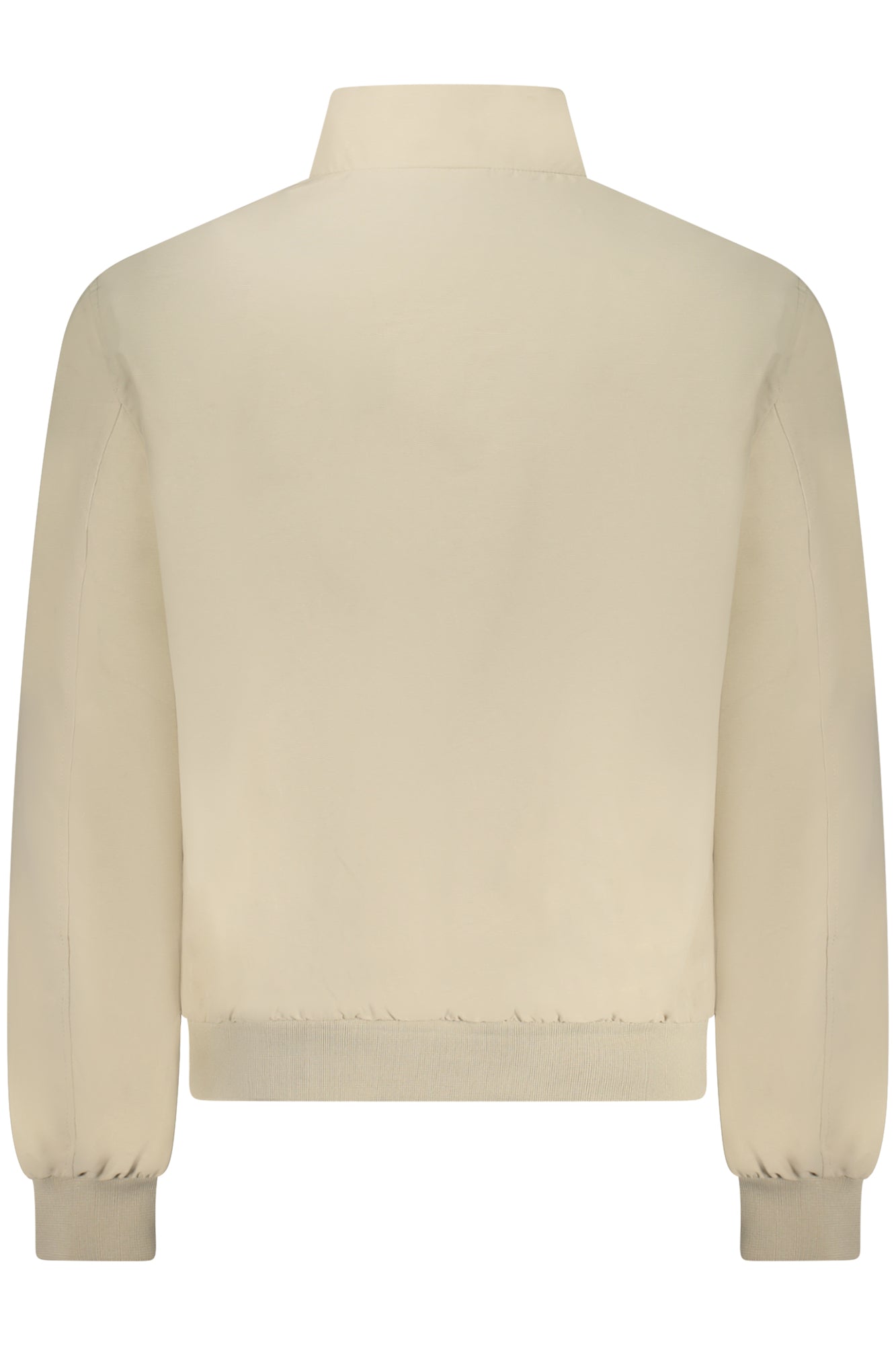 NORWAY 1963 Herren Jacke – Langärmlige Jacke, mit Taschen Beige