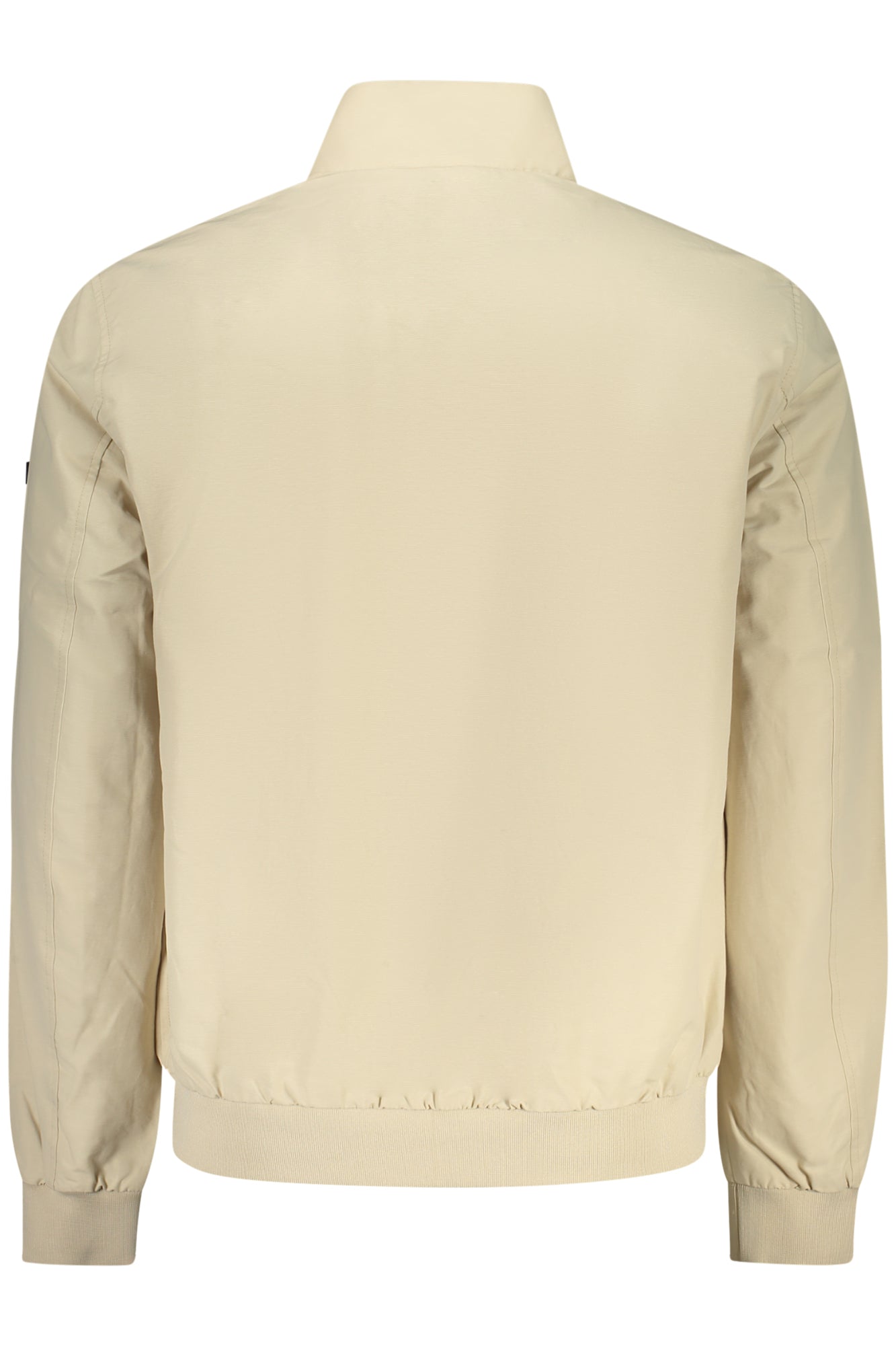 NORWAY 1963 Herren Jacke – Langärmlige Jacke, mit Taschen Beige