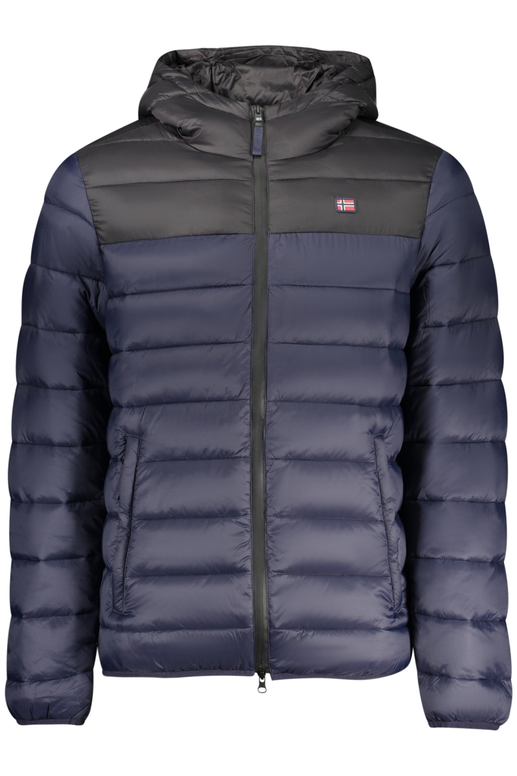 NORWEGEN 1963 HERREN BLAUES JACKE