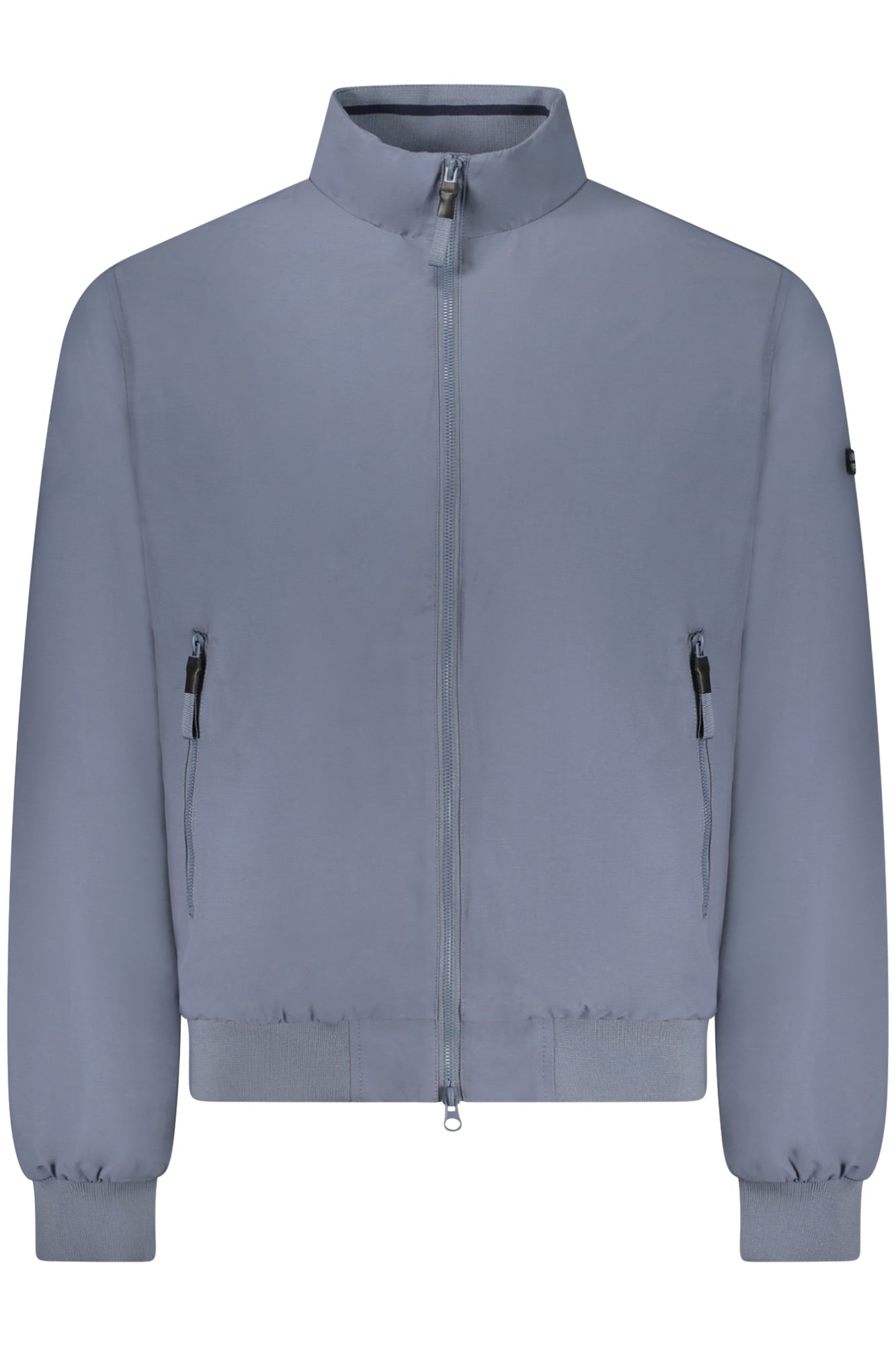NORWAY 1963 Herren Jacke – Langärmlige Jacke, mit Taschen Blau