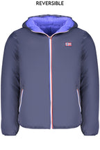 NORWEGEN 1963 BLAUE HERRENJACKE