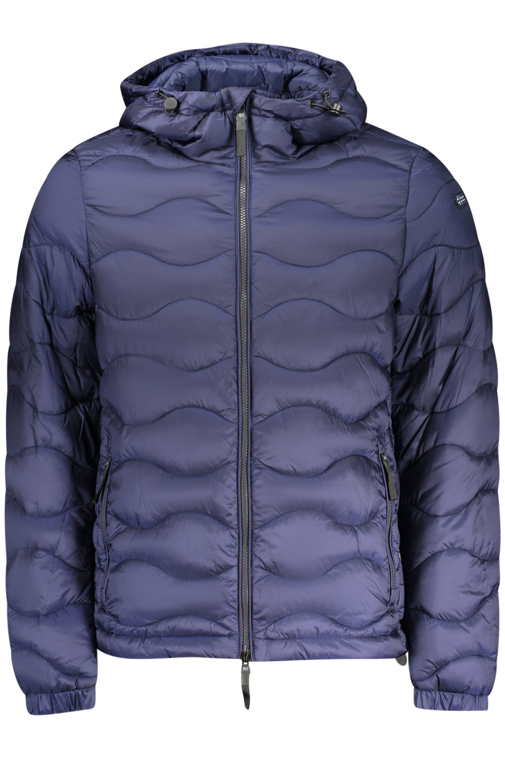 NORWEGEN 1963 HERREN BLAUES JACKE