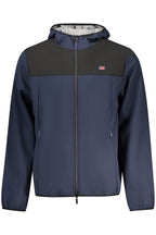 NORWEGEN 1963 HERREN BLAUE JACKE