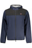 NORWEGEN 1963 HERREN BLAUE JACKE