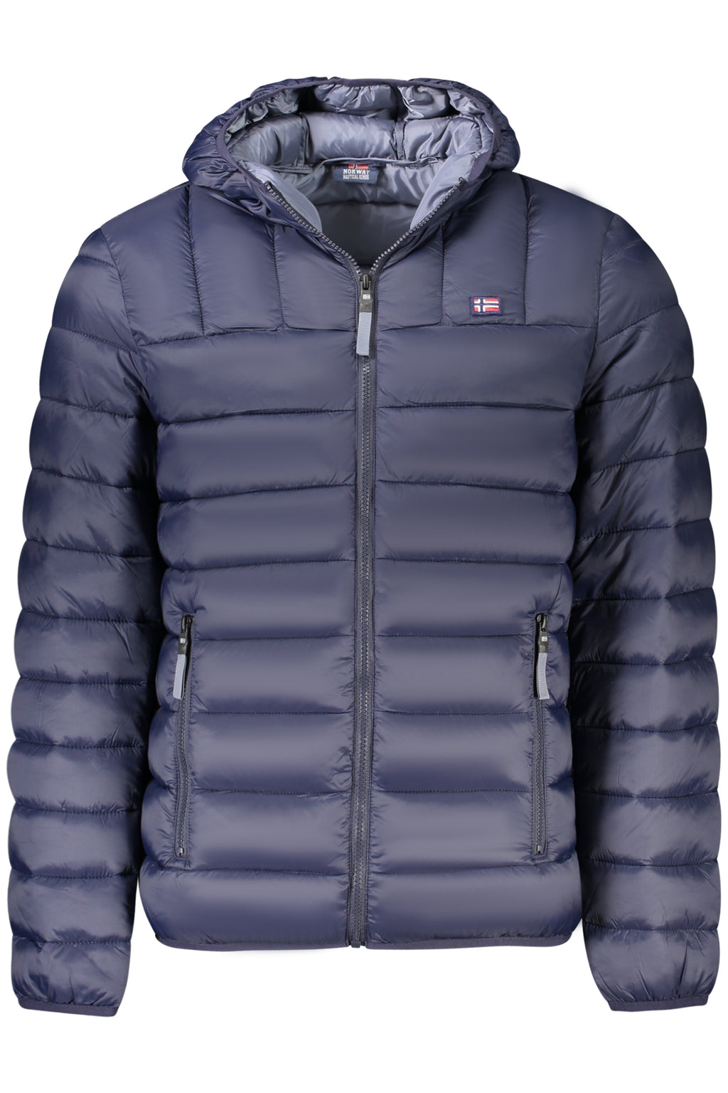 NORWEGEN 1963 HERREN BLAU JACKE