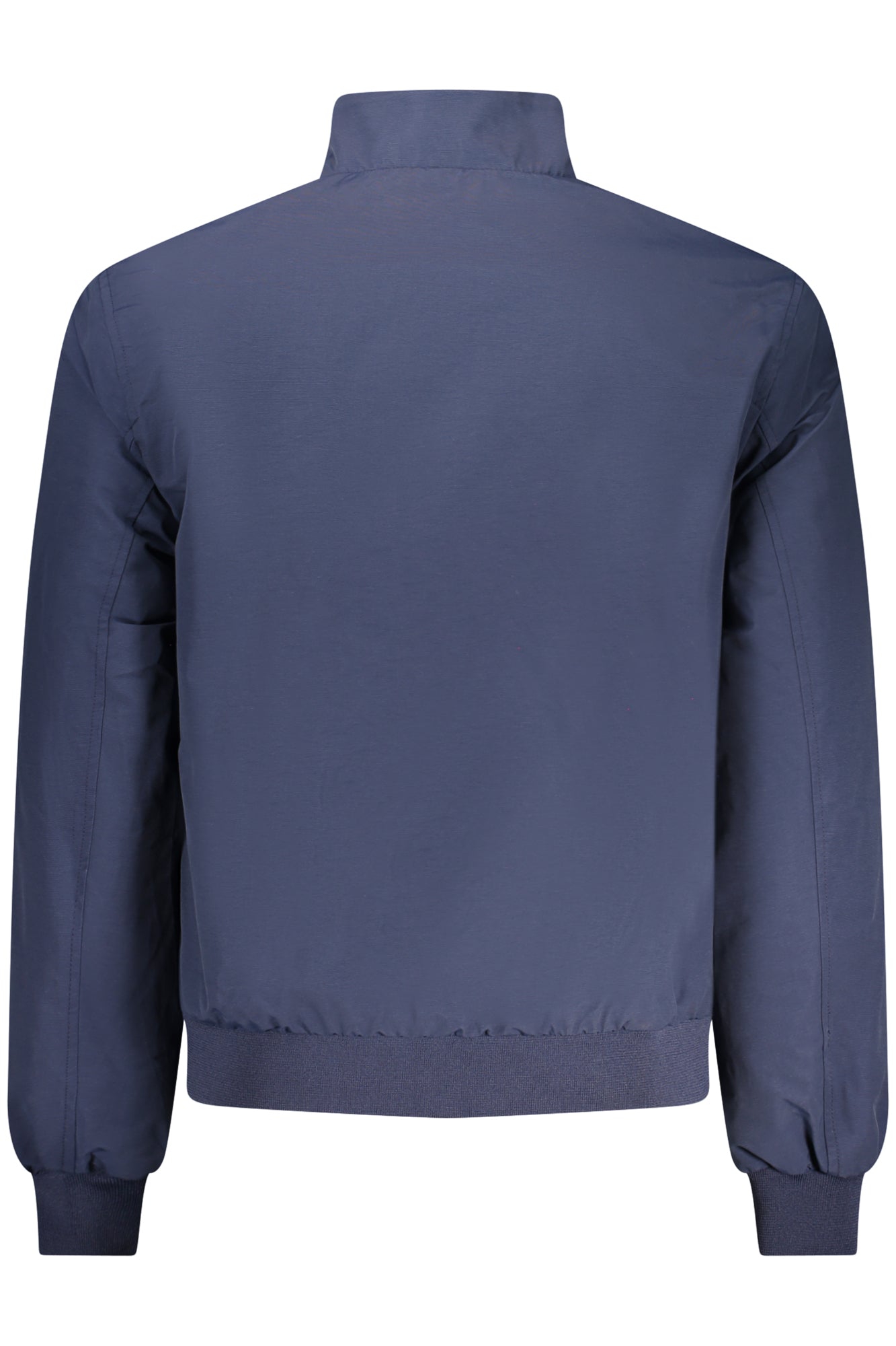 NORWEGEN 1963 HERREN BLAUES JACKE Zweitbild