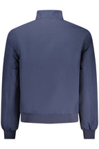 NORWEGEN 1963 HERREN BLAUES JACKE