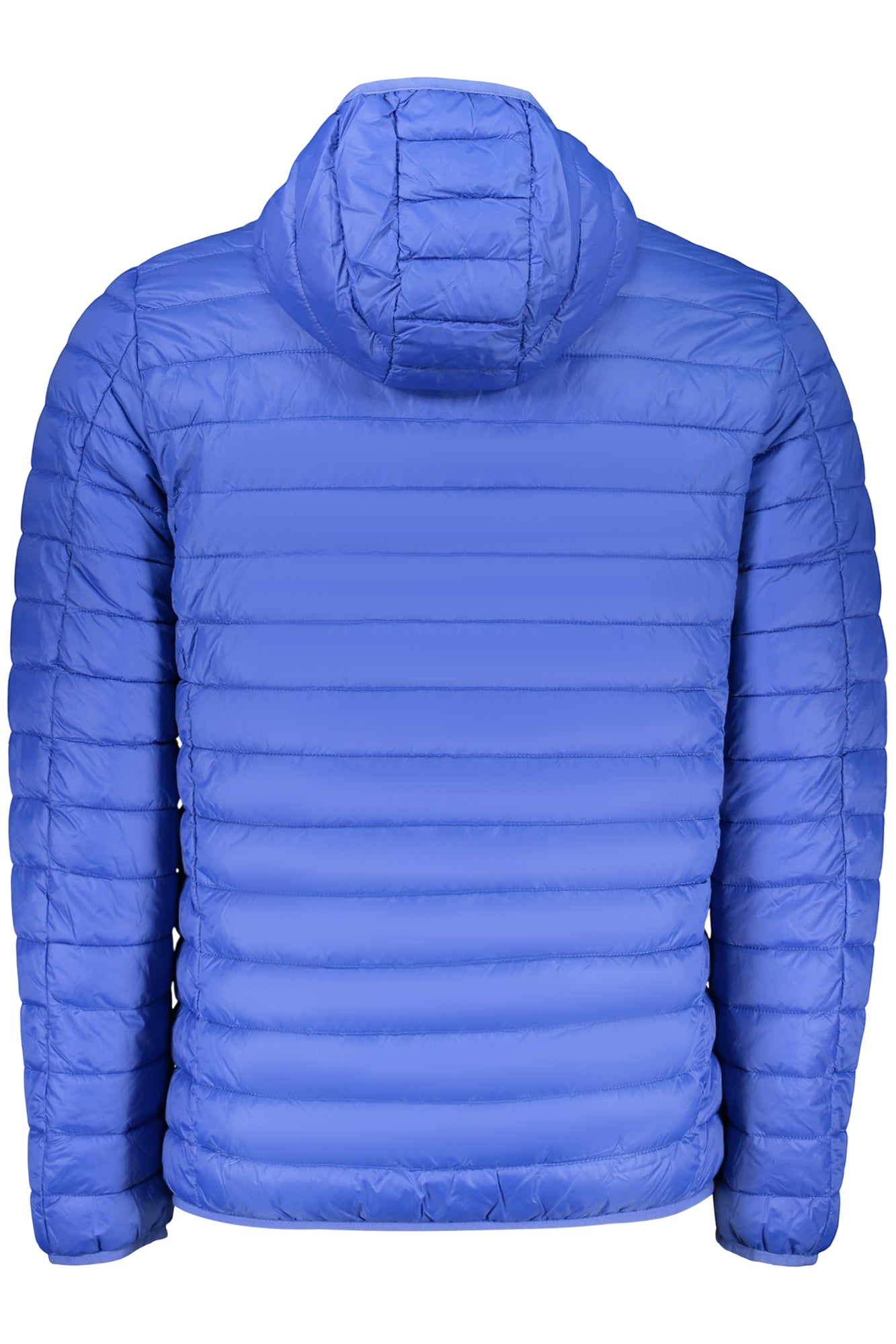 NORWAY 1963 Herren Jacke – Langarm-Jacke, mit Kapuze Blau (BLBLUETT)