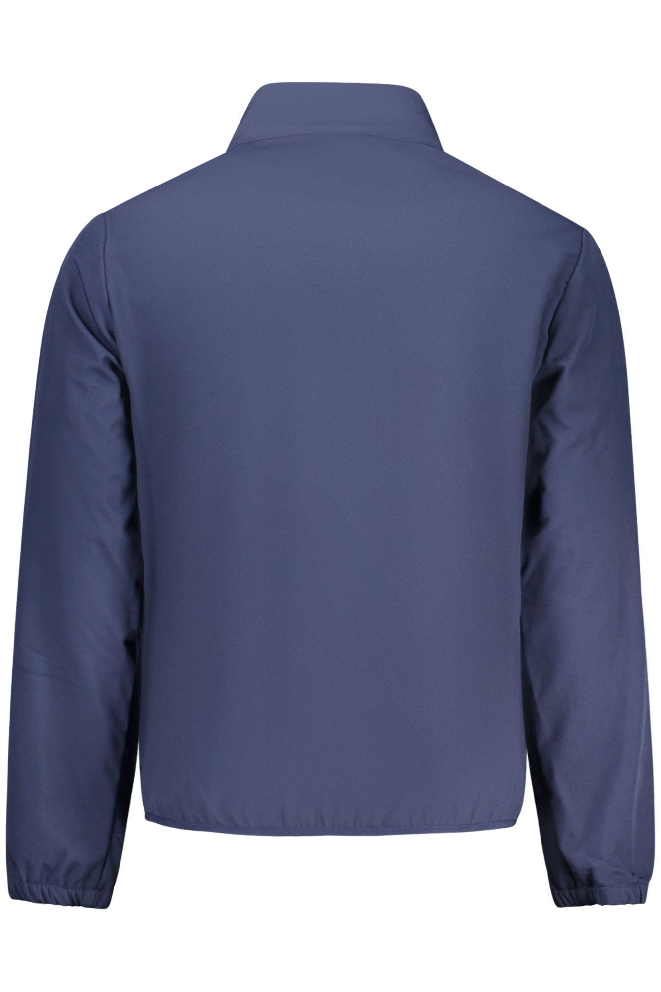 NORWAY 1963 Herren Jacke – Winddichte Winterjacke mit Fleece-Futter für Herren Blau