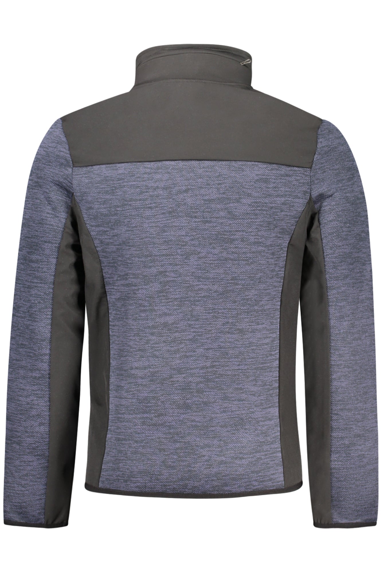 NORWAY 1963 Herren Jacke Grün – Langärmlige Outdoor-Jacke mit Kapuze Blau