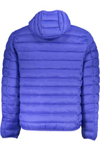 NORWEGEN 1963 BLAUE HERRENJACKE