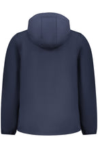 NORWEGEN 1963 HERREN BLAUE JACKE