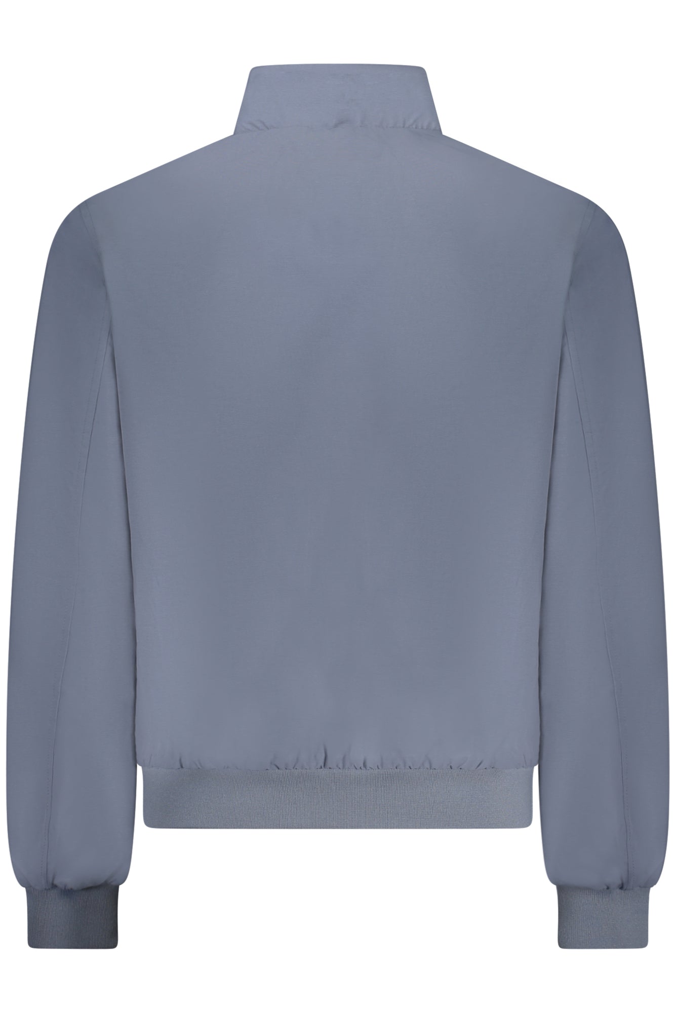 NORWEGEN 1963 HERREN BLAUES JACKE Zweitbild