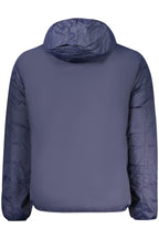 NORWEGEN 1963 HERREN BLAUE JACKE