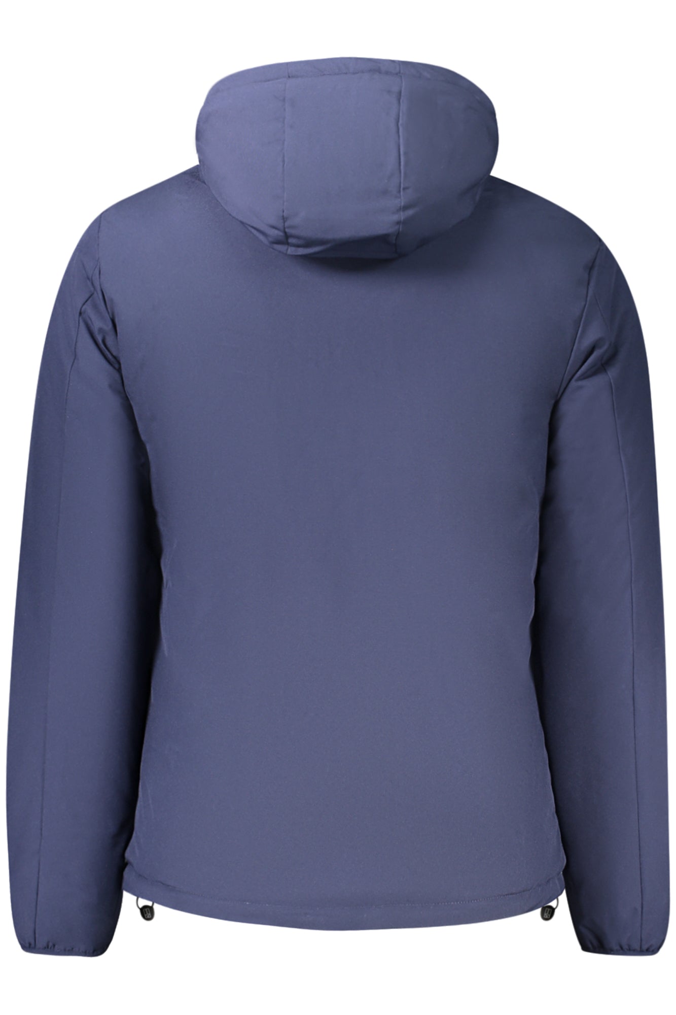 NORWAY 1963 Herren Jacke – Langarm-Jacke, mit Kapuze Blau