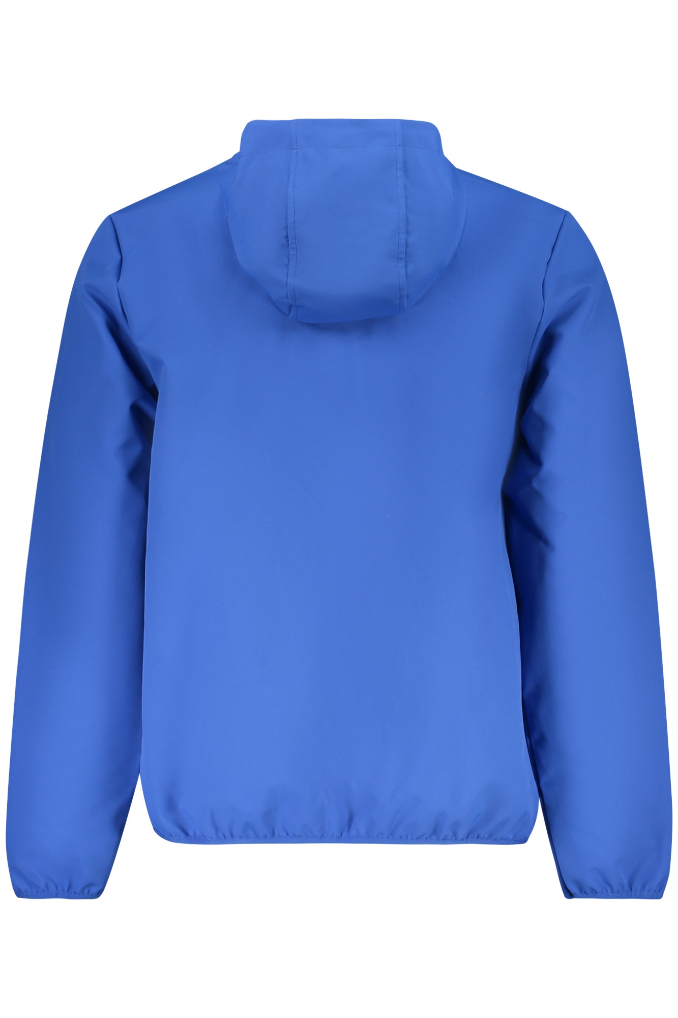 NORWAY 1963 Herren Softshell-Jacke Grün – Leichte Kapuzenjacke für Frühling/Sommer Blau