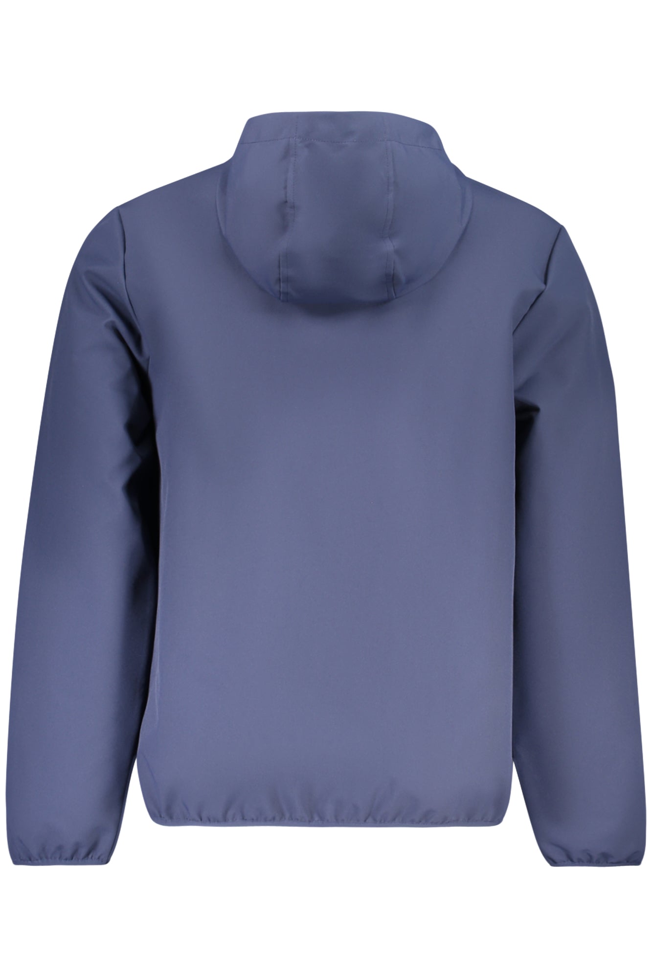 NORWAY 1963 Herren Softshell-Jacke Grün – Leichte Kapuzenjacke für Frühling/Sommer Blau