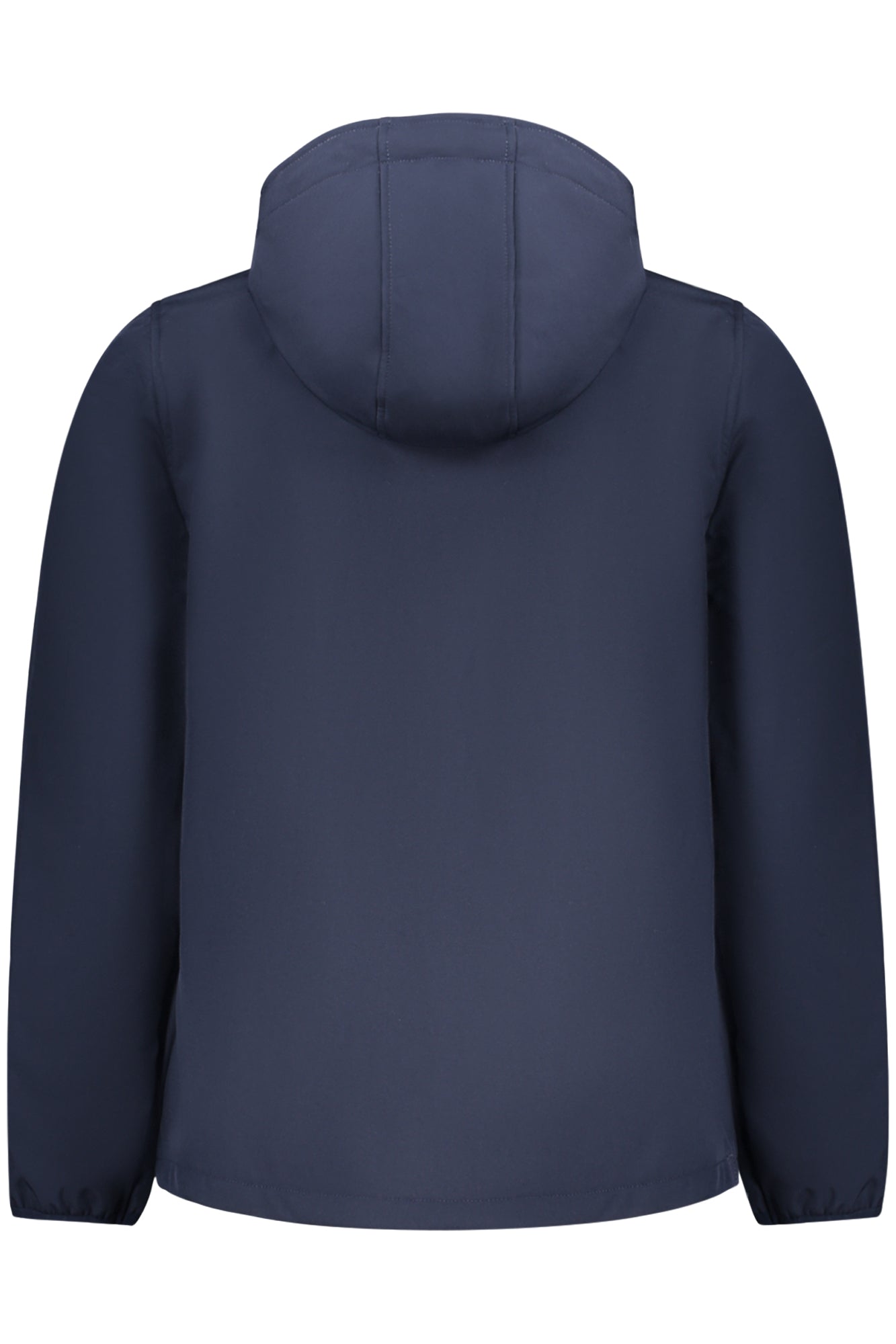 NORWAY 1963 Herren Jacke – Winddichte Winterjacke mit Fleece-Futter für Herren Blau