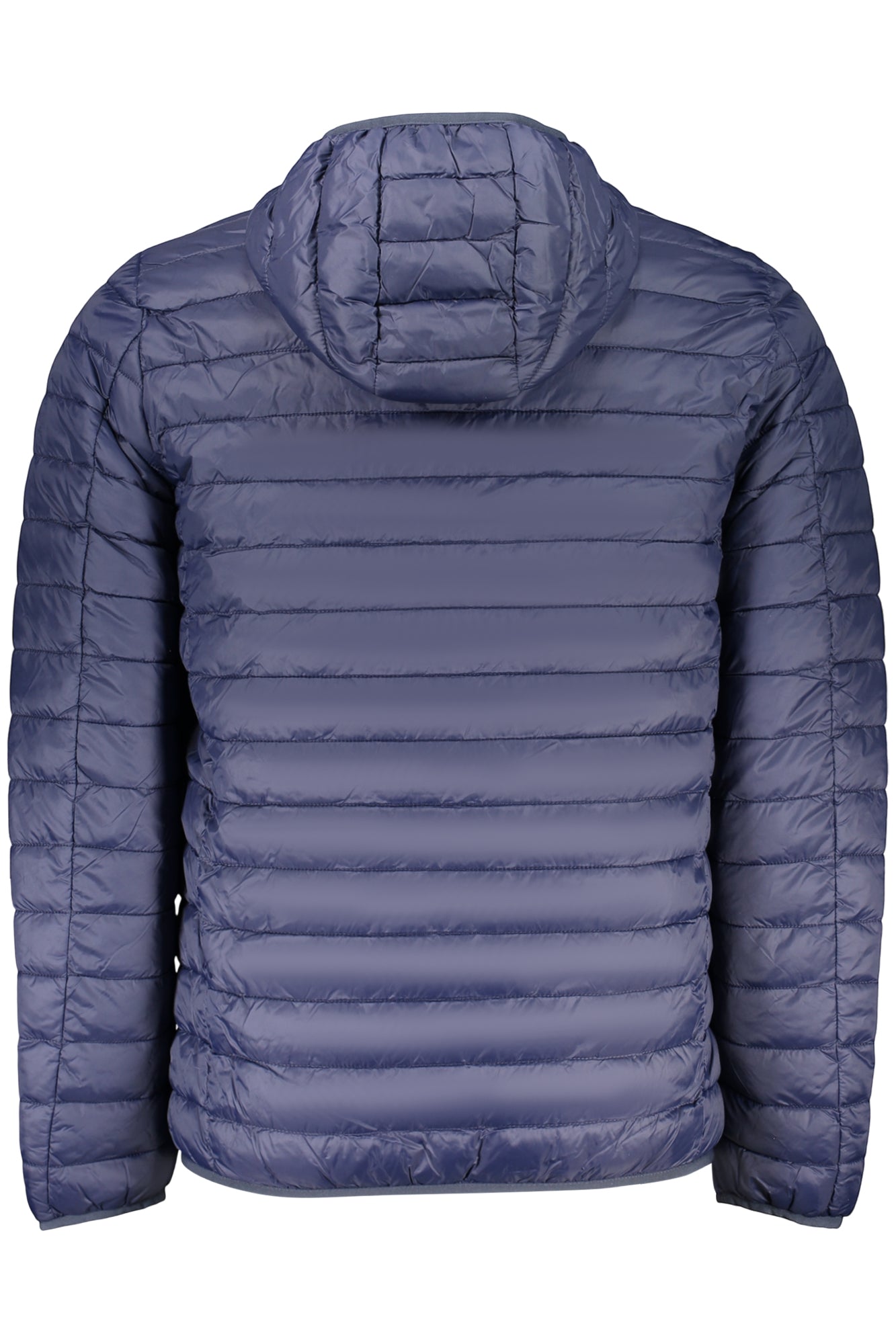 NORWAY 1963 Herren Jacke – Langarm-Jacke, mit Kapuze Blau (BLNAVY)