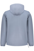 NORWEGEN 1963 HERREN BLAUE JACKE