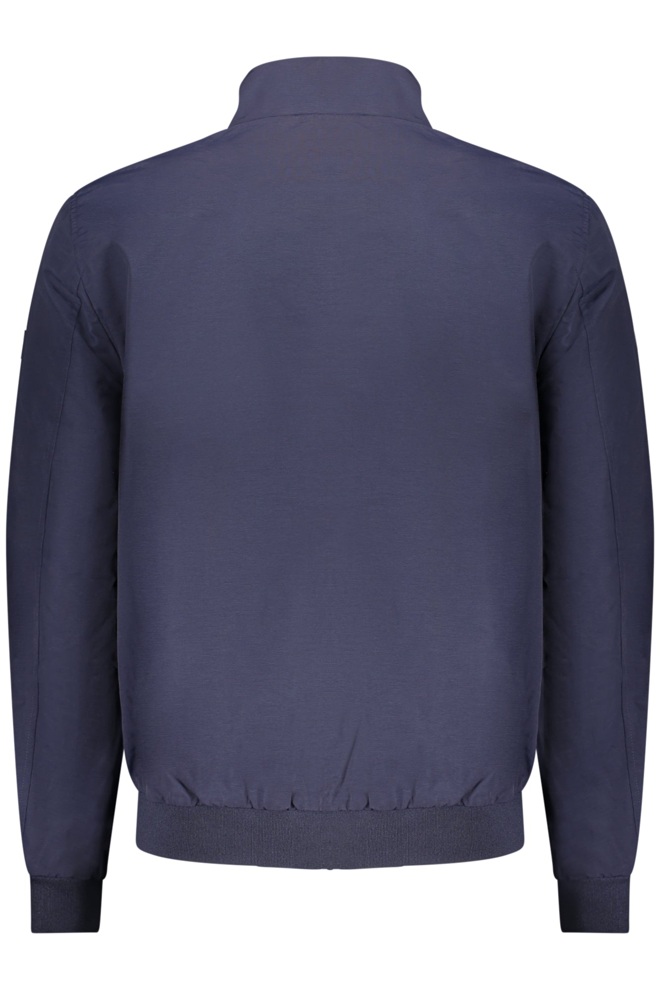NORWAY 1963 Herren Jacke – Langärmlige Jacke, mit Taschen Blau