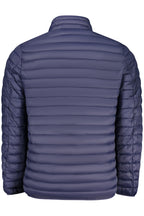 NORWEGEN 1963 HERREN BLAUES JACKE