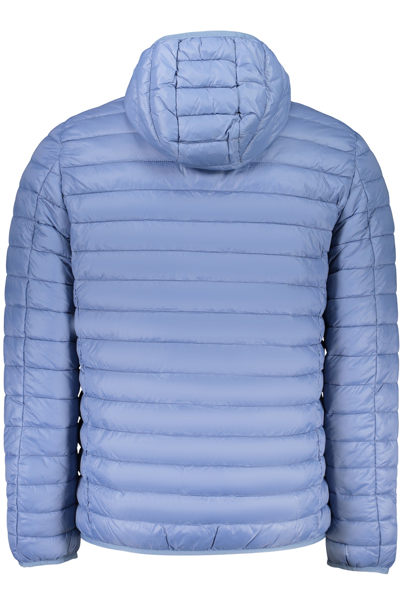 NORWAY 1963 Herren Jacke – Langarm-Jacke, mit Kapuze Blau (BLDENIM)