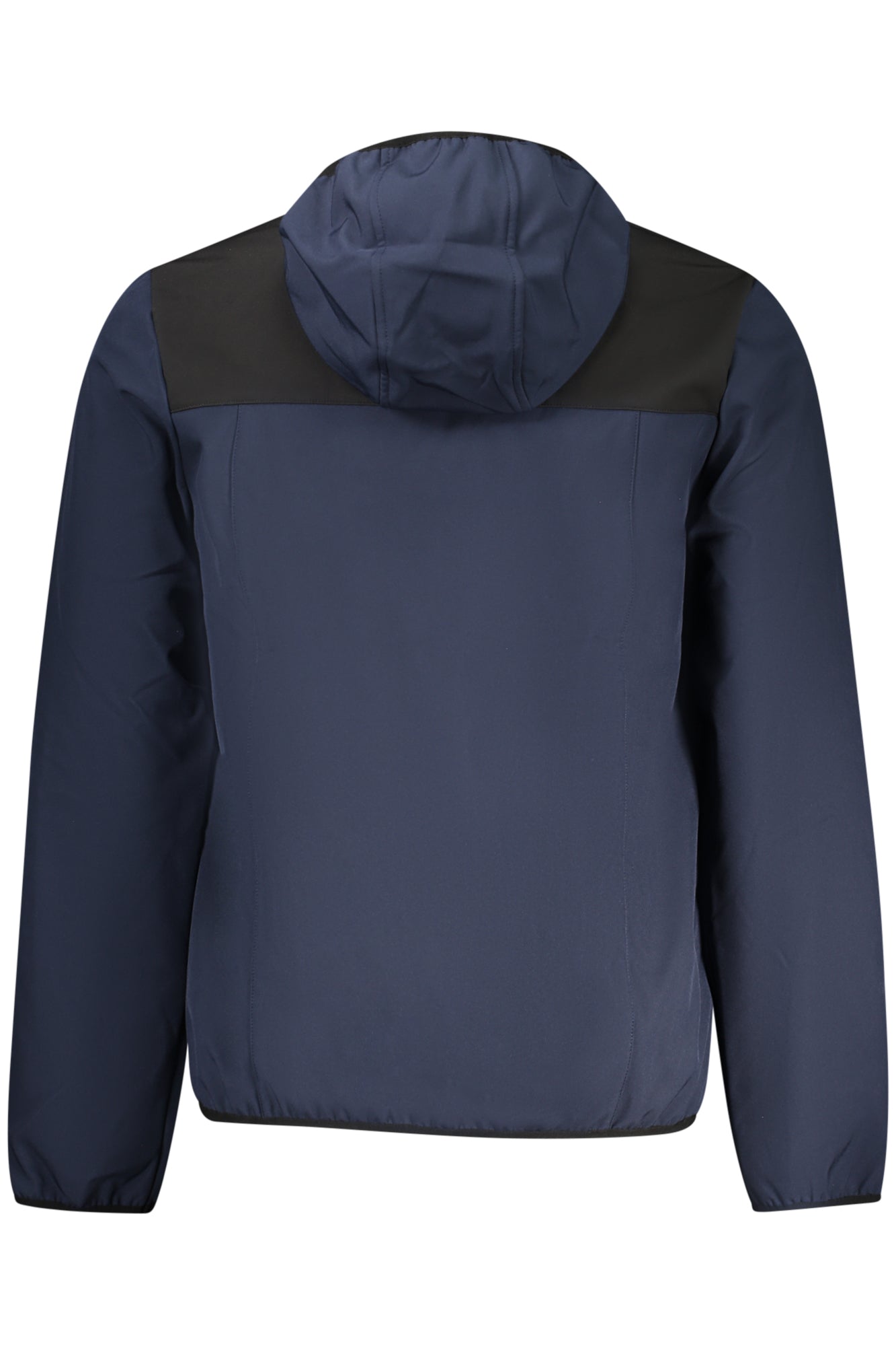 NORWEGEN 1963 HERREN BLAUE JACKE Zweitbild