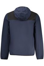 NORWEGEN 1963 HERREN BLAUE JACKE