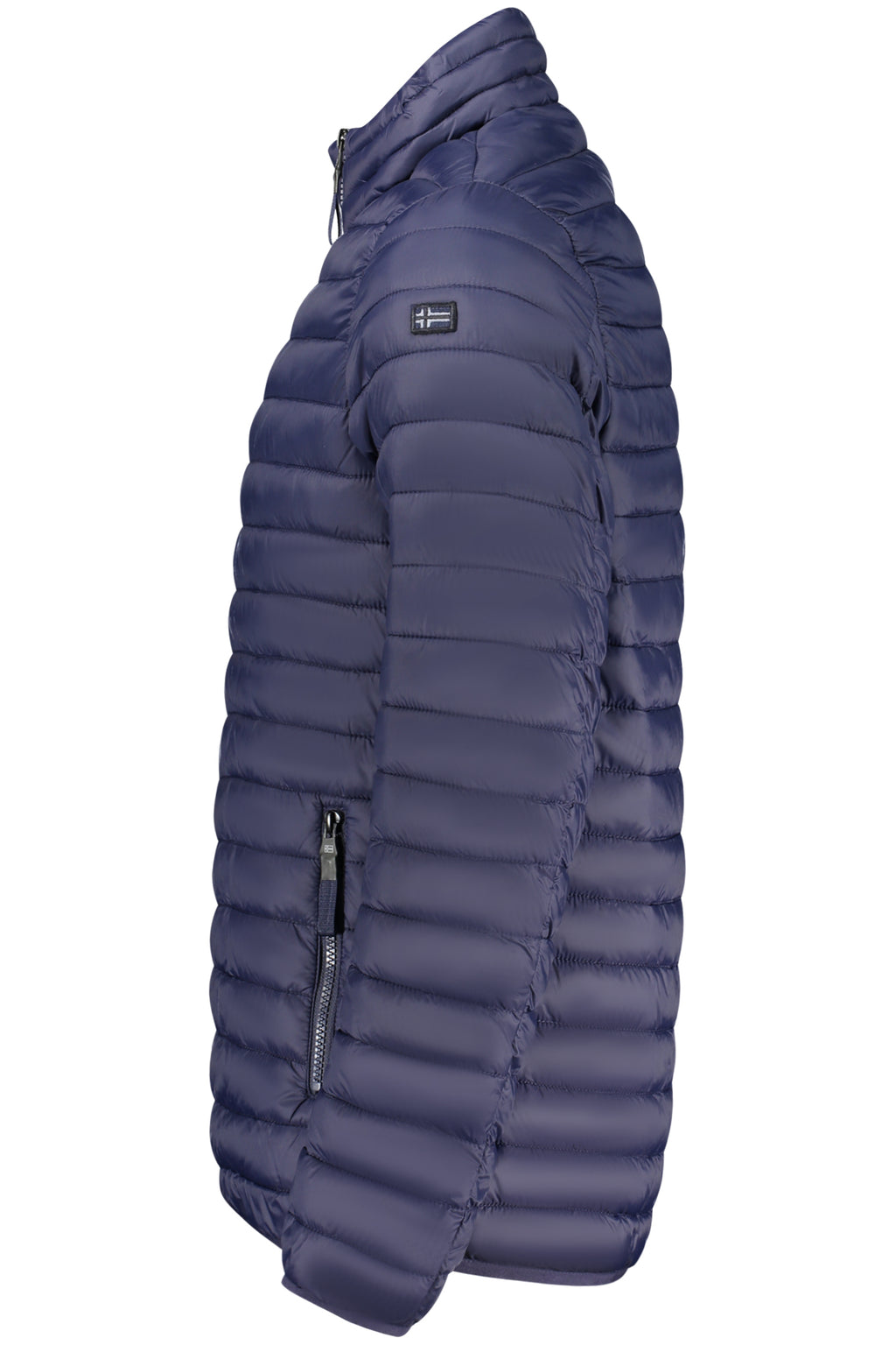 NORWEGEN 1963 HERREN BLAUES JACKE