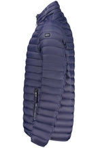 NORWEGEN 1963 HERREN BLAUES JACKE