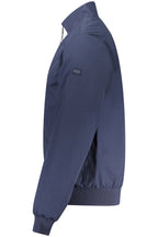 NORWEGEN 1963 HERREN BLAUES JACKE