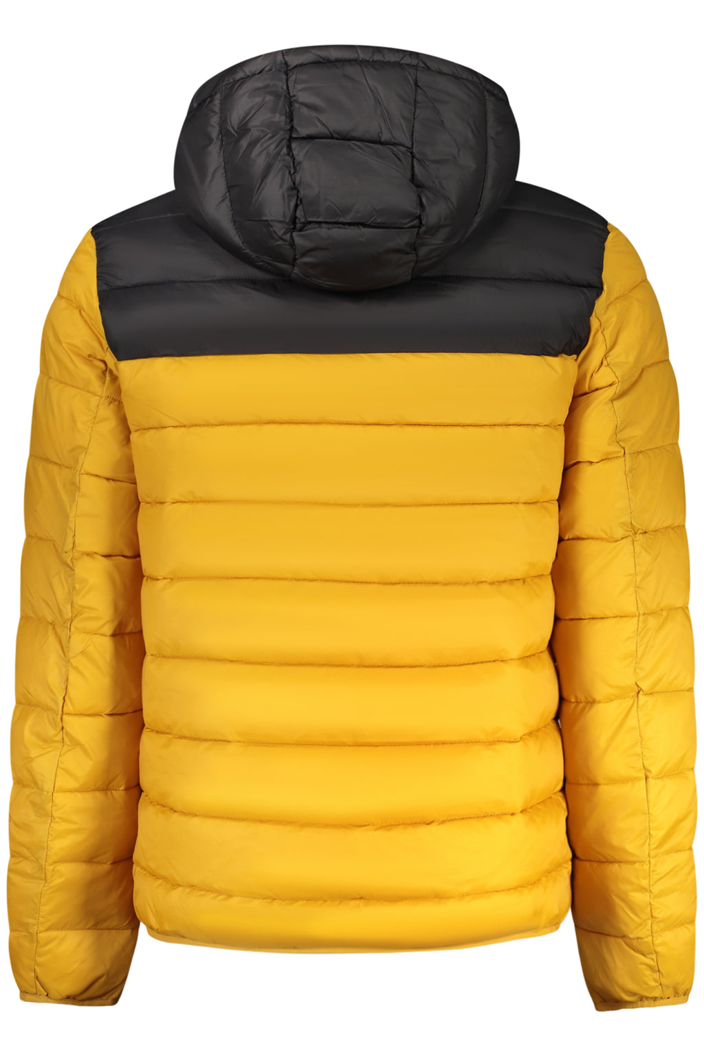 NORWEGEN 1963 GELBE HERRENJACKE