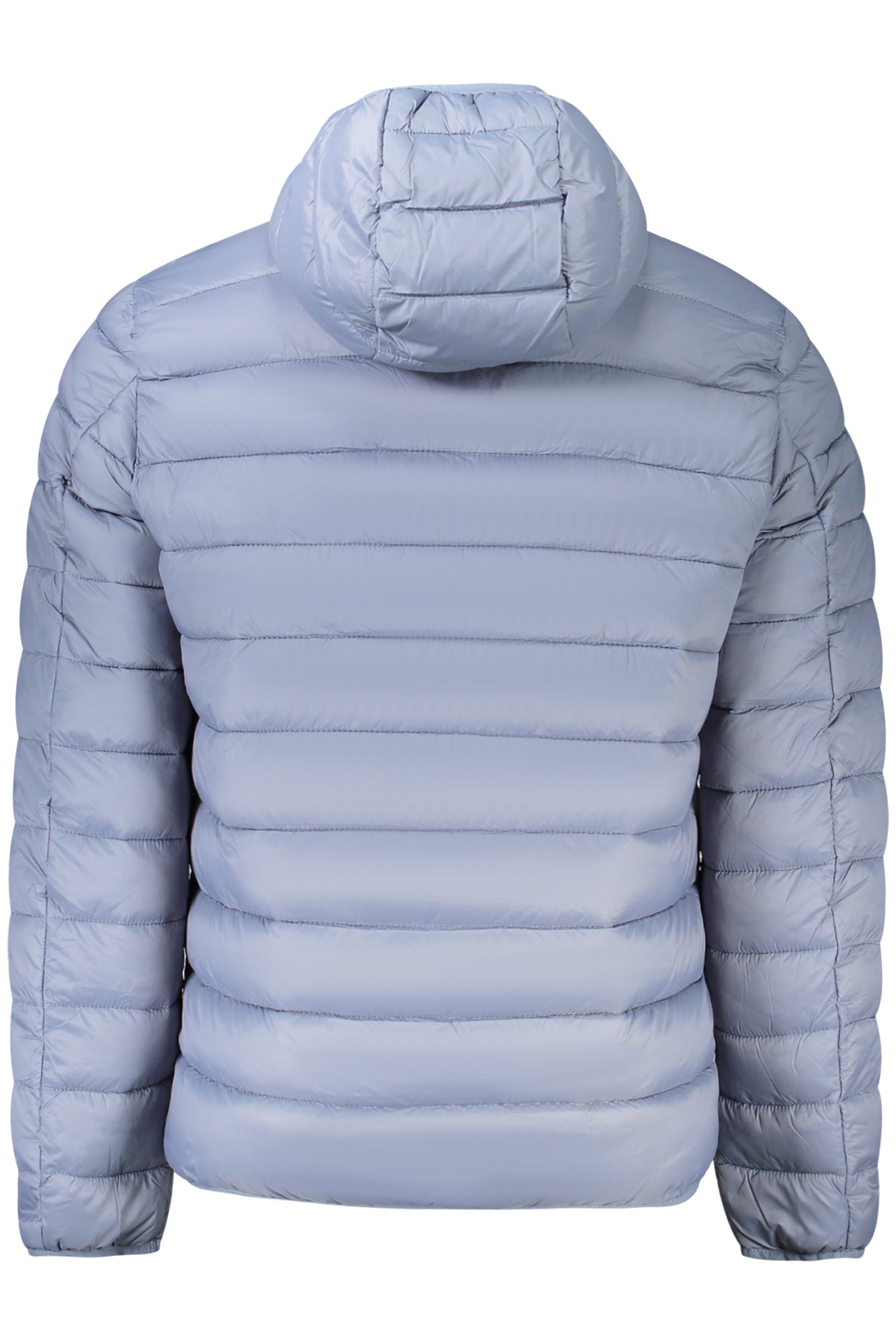 NORWAY 1963 Herren Jacke – mit Kapuze, mit Taschen Grau