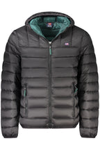 NORWEGEN 1963 HERREN SCHWARZE JACKE