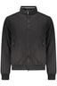 NORWAY 1963 Herren Jacke – Langärmlige Jacke, mit Taschen Schwarz