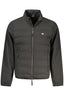 NORWAY 1963 Herren Jacke – Langärmlige Jacke, mit Taschen Schwarz
