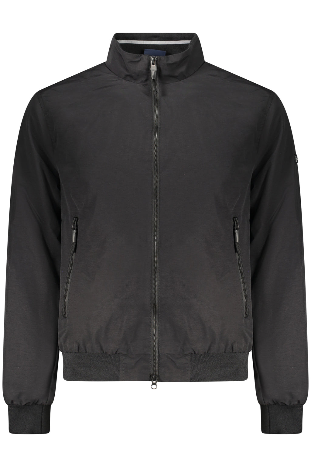 NORWEGEN 1963 HERREN SCHWARZE JACKE