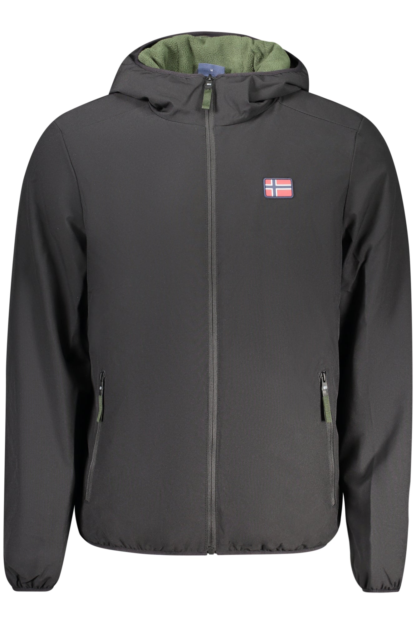 NORWEGEN 1963 HERREN SCHWARZE JACKE Hauptbild