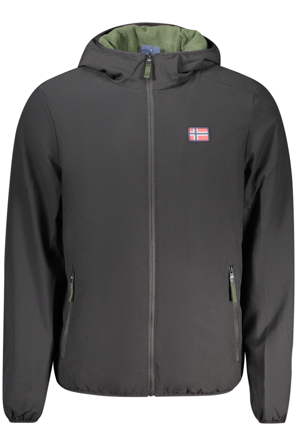 NORWEGEN 1963 HERREN SCHWARZE JACKE