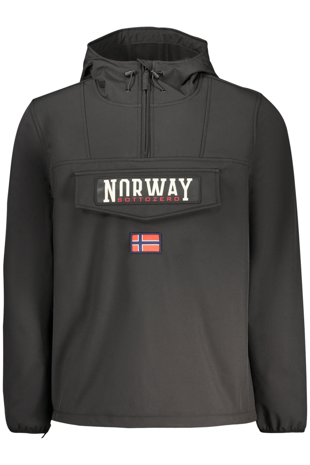 NORWEGEN 1963 HERREN SCHWARZE JACKE