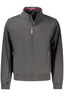 NORWAY 1963 Herren Jacke – Langarm, mit Taschen kaufen Schwarz