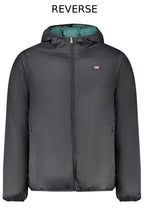 NORWEGEN 1963 HERREN SCHWARZE JACKE